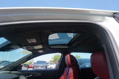 2022 Acura TLX w/A-Spec Package