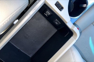 2015 Acura ILX Tech Pkg