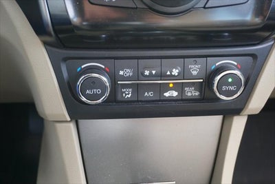 2015 Acura ILX Tech Pkg