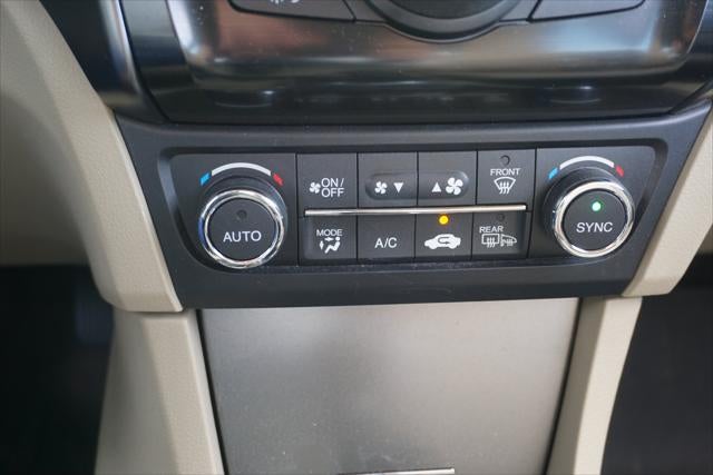 2015 Acura ILX Tech Pkg
