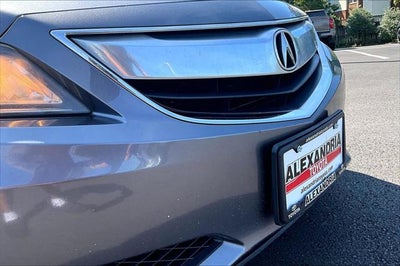2015 Acura ILX Tech Pkg