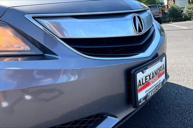 2015 Acura ILX Tech Pkg