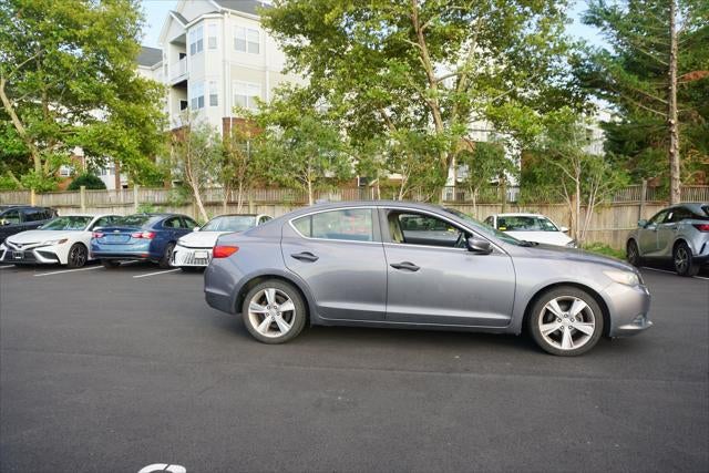 2015 Acura ILX Tech Pkg