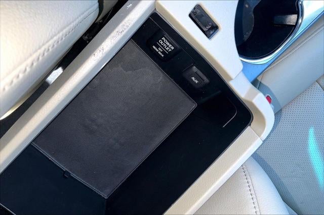 2015 Acura ILX Tech Pkg