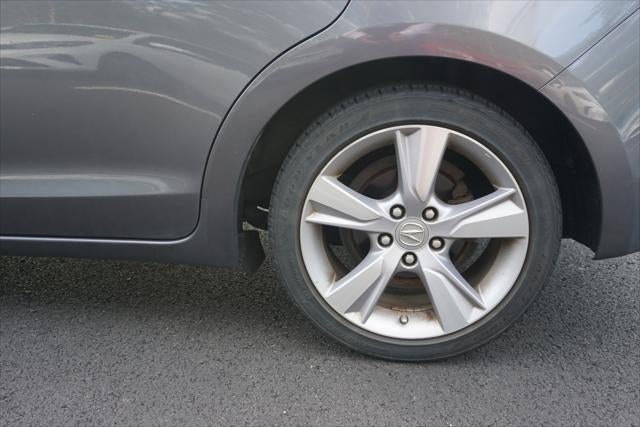 2015 Acura ILX Tech Pkg