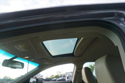 2015 Acura ILX Tech Pkg
