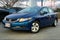 2014 Honda Civic Sedan LX