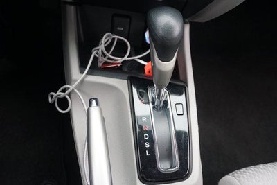 2014 Honda Civic Sedan LX