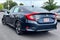 2016 Honda Civic Sedan Touring