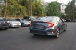 2016 Honda Civic Sedan Touring