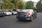 2016 Honda Civic Sedan Touring