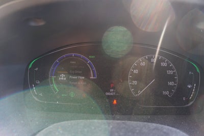 2019 Honda Insight Touring