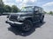 2016 Jeep Wrangler Unlimited Freedom