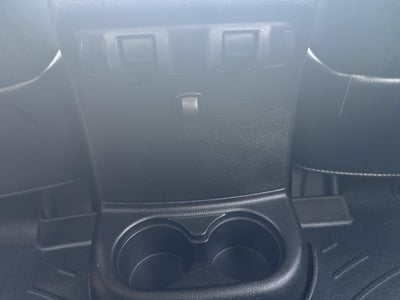 2016 Jeep Wrangler Unlimited Freedom