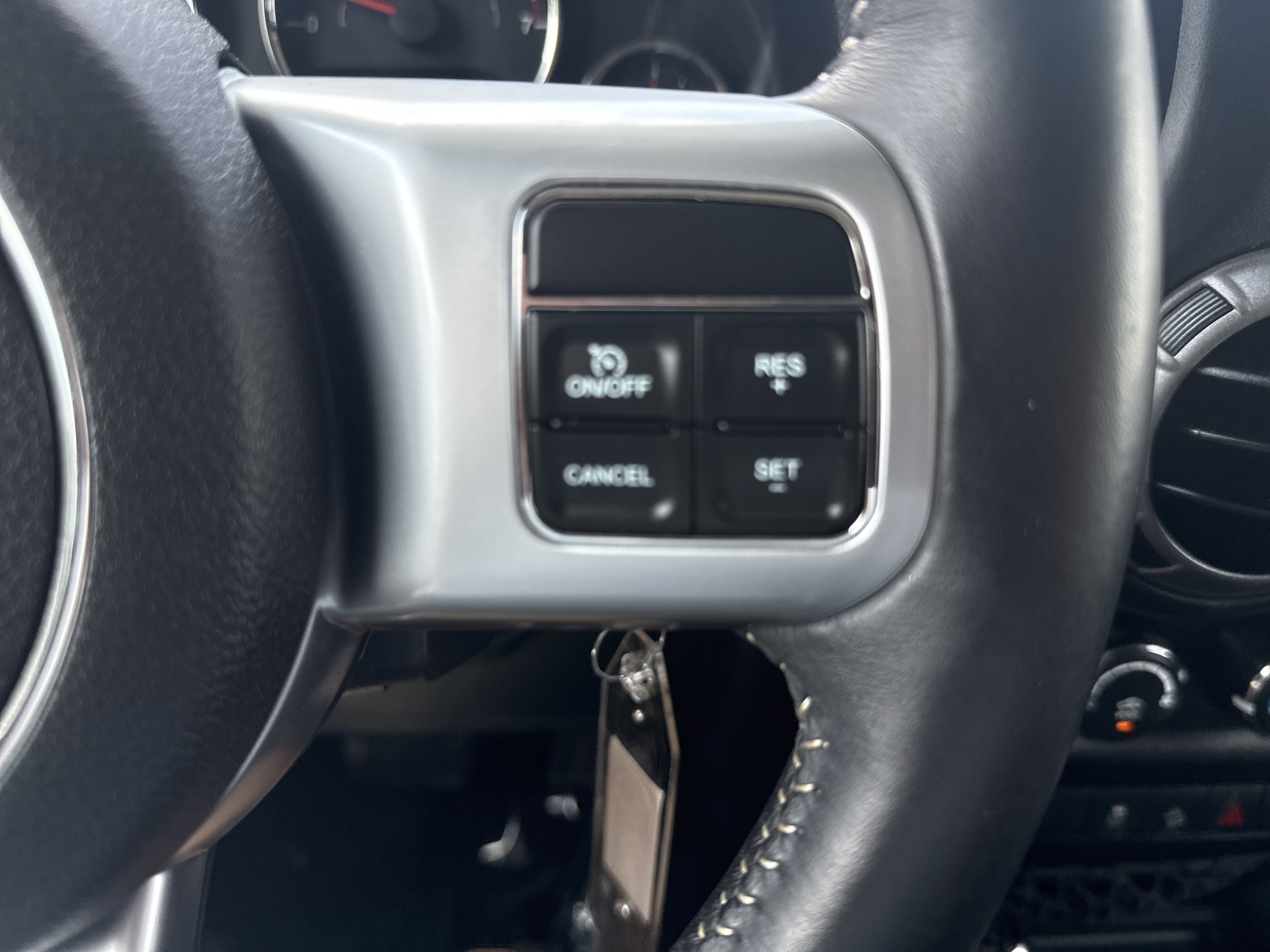 2016 Jeep Wrangler Unlimited Freedom