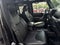 2016 Jeep Wrangler Unlimited Freedom