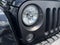 2016 Jeep Wrangler Unlimited Freedom