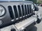 2016 Jeep Wrangler Unlimited Freedom