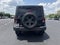 2016 Jeep Wrangler Unlimited Freedom