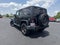 2016 Jeep Wrangler Unlimited Freedom