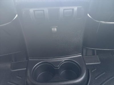 2016 Jeep Wrangler Unlimited Freedom