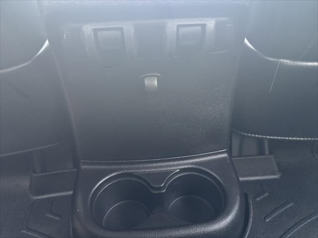 2016 Jeep Wrangler Unlimited Freedom