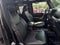 2016 Jeep Wrangler Unlimited Freedom