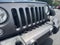 2016 Jeep Wrangler Unlimited Freedom
