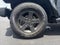 2016 Jeep Wrangler Unlimited Freedom