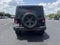 2016 Jeep Wrangler Unlimited Freedom