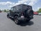 2016 Jeep Wrangler Unlimited Freedom