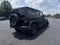 2016 Jeep Wrangler Unlimited Freedom