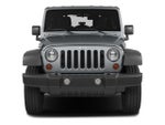 2014 Jeep Wrangler Unlimited Rubicon
