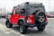 2018 Jeep Wrangler JK Unlimited Rubicon Recon