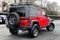 2018 Jeep Wrangler JK Unlimited Rubicon Recon