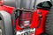 2018 Jeep Wrangler JK Unlimited Rubicon Recon