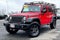 2018 Jeep Wrangler JK Unlimited Rubicon Recon