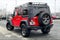 2018 Jeep Wrangler JK Unlimited Rubicon Recon