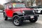 2018 Jeep Wrangler JK Unlimited Rubicon Recon