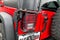 2018 Jeep Wrangler JK Unlimited Rubicon Recon