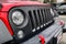 2018 Jeep Wrangler JK Unlimited Rubicon Recon