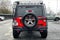 2018 Jeep Wrangler JK Unlimited Rubicon Recon