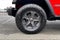 2018 Jeep Wrangler JK Unlimited Rubicon Recon