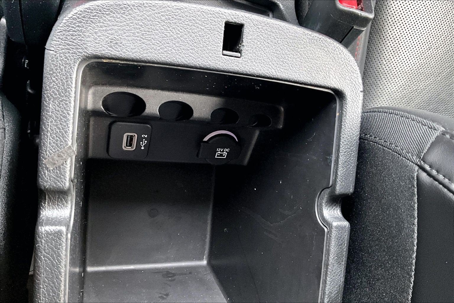 2019 Jeep Cherokee Trailhawk Elite