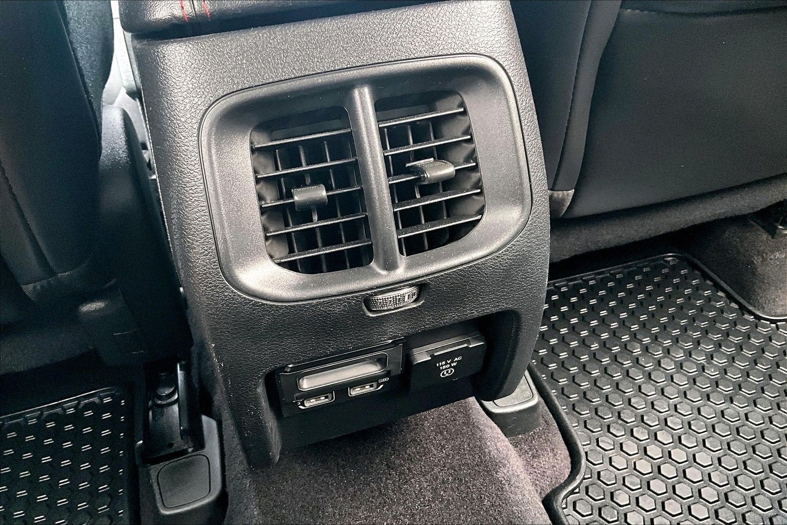 2019 Jeep Cherokee Trailhawk Elite