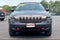 2019 Jeep Cherokee Trailhawk Elite