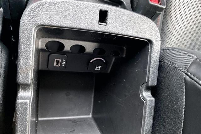 2019 Jeep Cherokee Trailhawk Elite