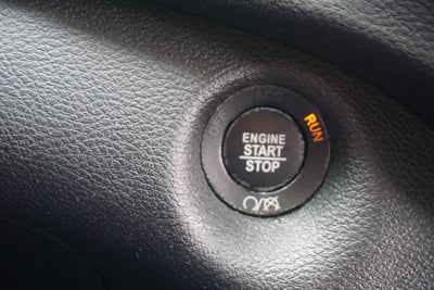 2020 Jeep Cherokee Altitude