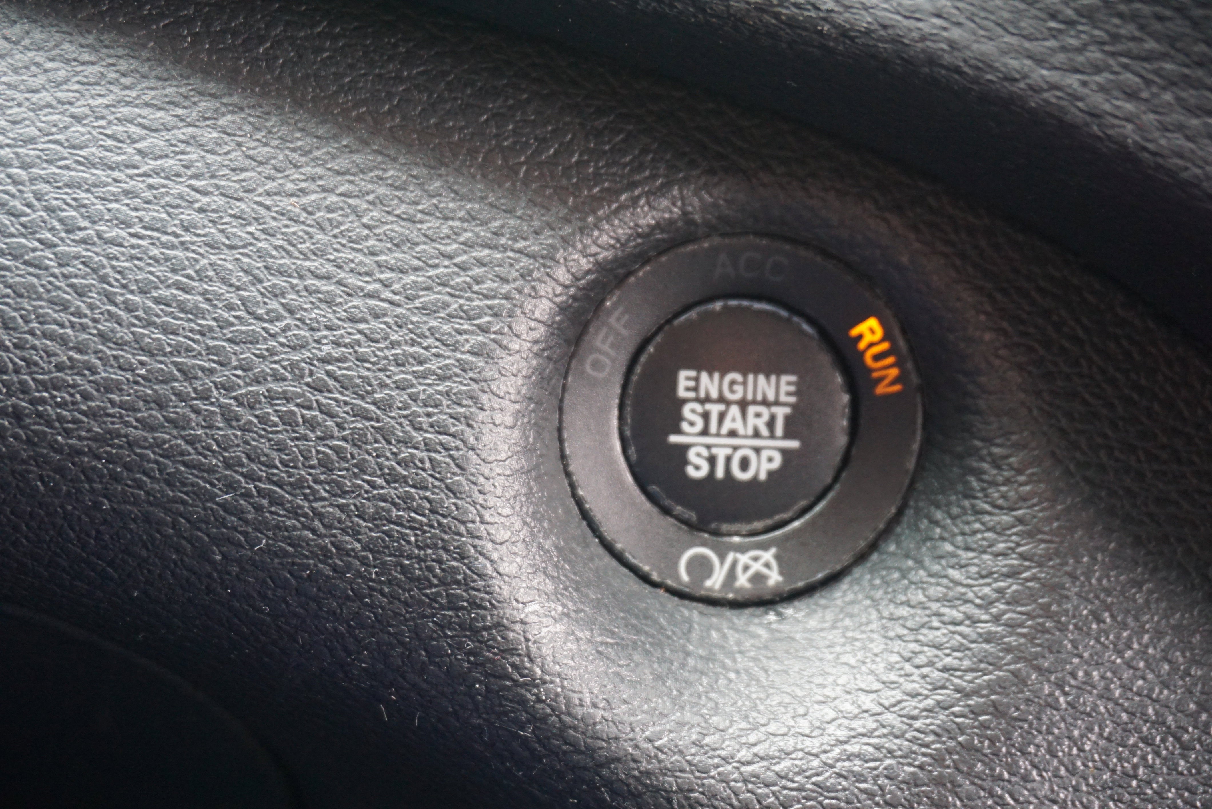 2020 Jeep Cherokee Altitude