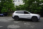 2020 Jeep Cherokee Altitude